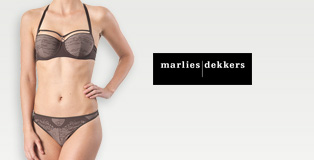 Marlies Dekkers