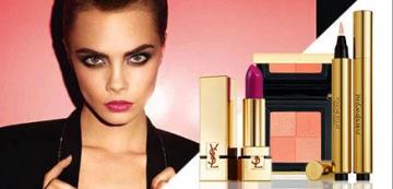 Yves Saint Laurent Kosmetik