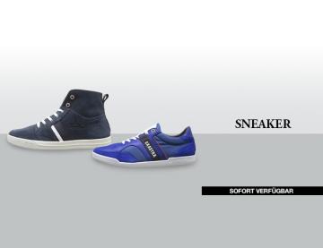 Sneaker