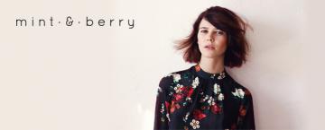 mint&berry