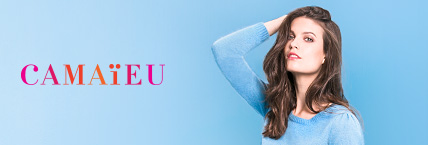 Camaïeu