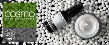 Cosmo Skin Solutions