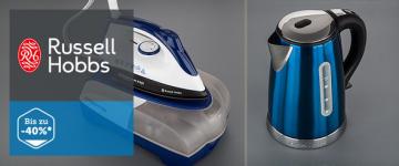 Russell Hobbs