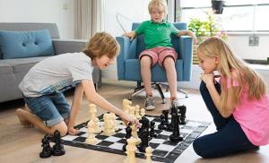 Buitenspeel
