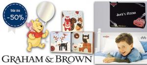 Graham & Brown