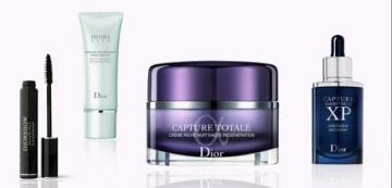 Dior Kosmetik