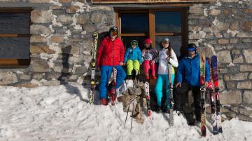 Alpine Pro