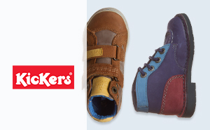 Kickers