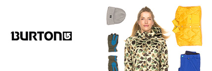 Burton