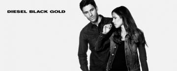 Diesel Black Gold