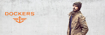 Dockers