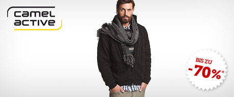 Camel Active