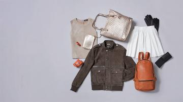 Leather Selection