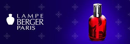 Lampe Berger