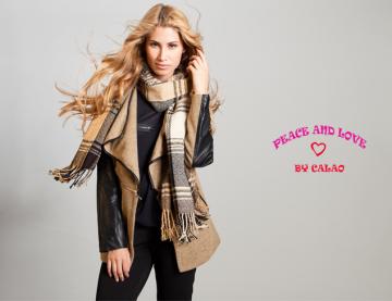 Peace & Love