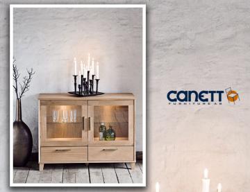 Canett