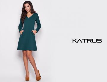 Katrus