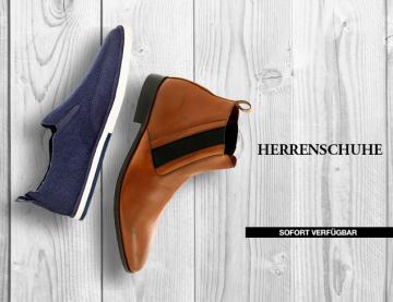 Herrenschuhe