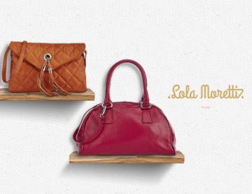 Lola Moretti