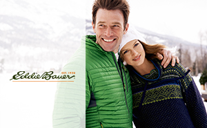 Eddie Bauer