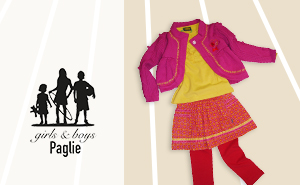 Paglie