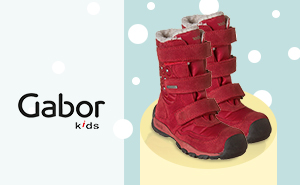 Gabor Kids