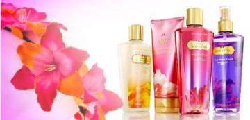 Victoria's Secret Kosmetik