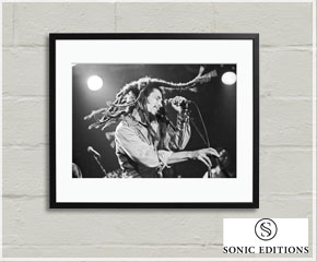 Sonic Editions