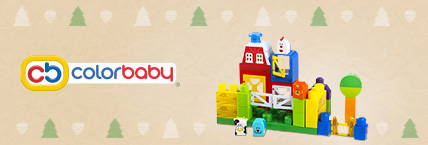 Color Baby