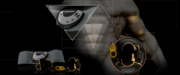 Slendertone