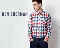 Ben Sherman