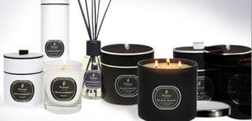 Parks London Duftkerzen