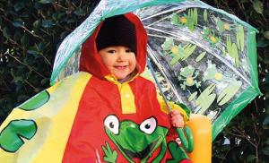 Kidsensation