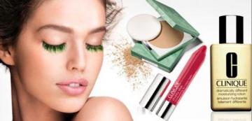 Clinique Kosmetik