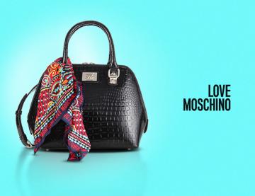 Love Moschino