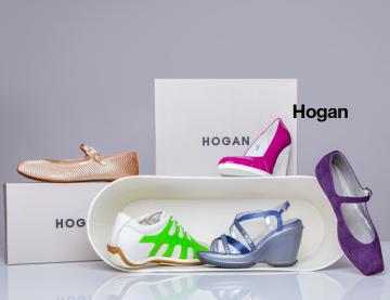 Hogan