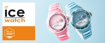 Ice-watch