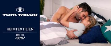 Tom Tailor Home