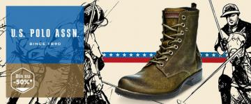 U.s. Polo Assn.