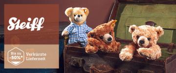 Steiff