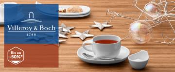 Villeroy & Boch