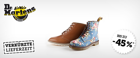 Dr. Martens