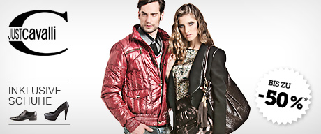 Just Cavalli