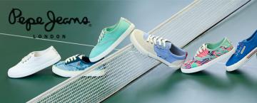 Pepe Jeans Footwear