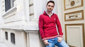 Giorgio Di Mare - Men