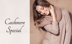 Cashmere Special