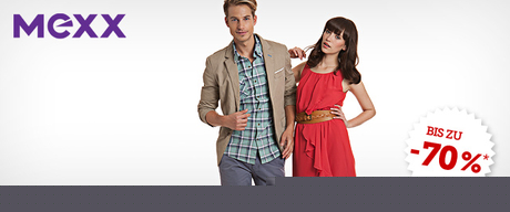 Mexx