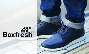 Boxfresh