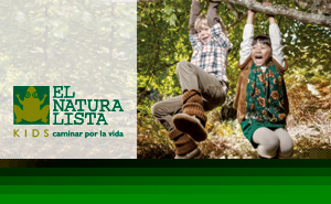 El Naturalista
