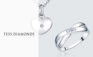 Tess Diamonds